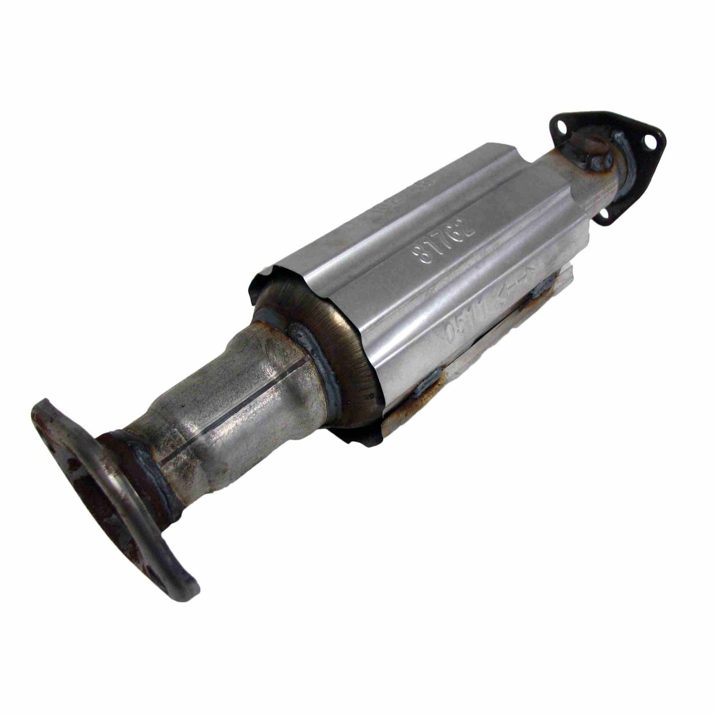 Walker Exhaust Catalytic Converter 81762