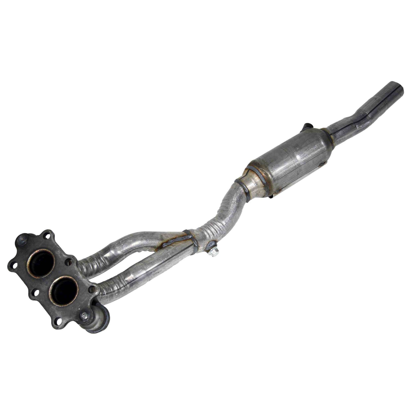 Walker Exhaust Catalytic Converter 81765
