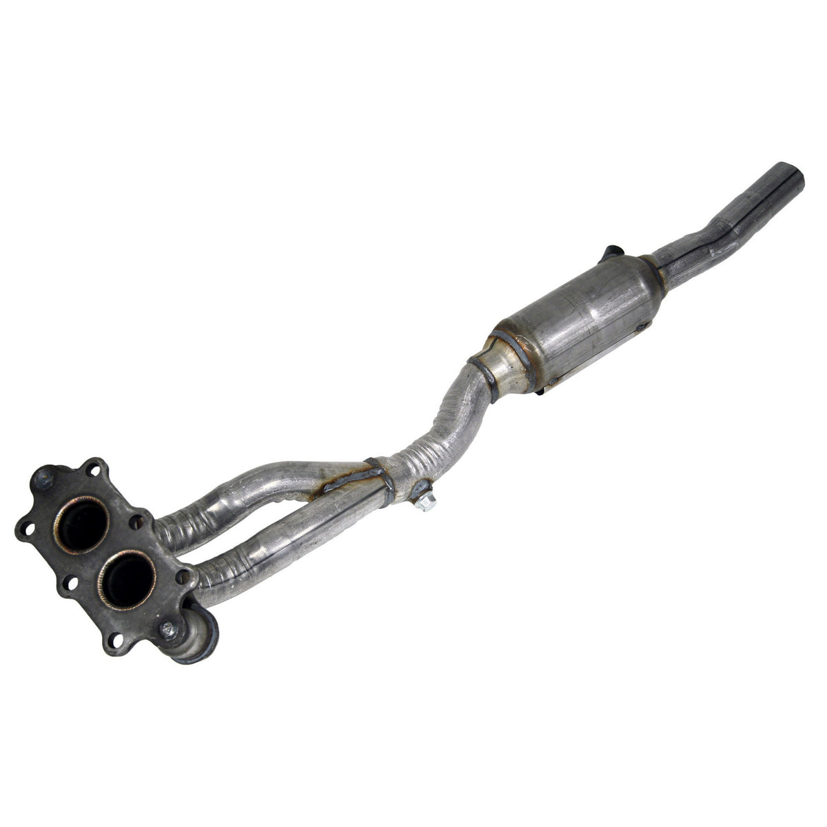 Walker Exhaust Catalytic Converter 81765