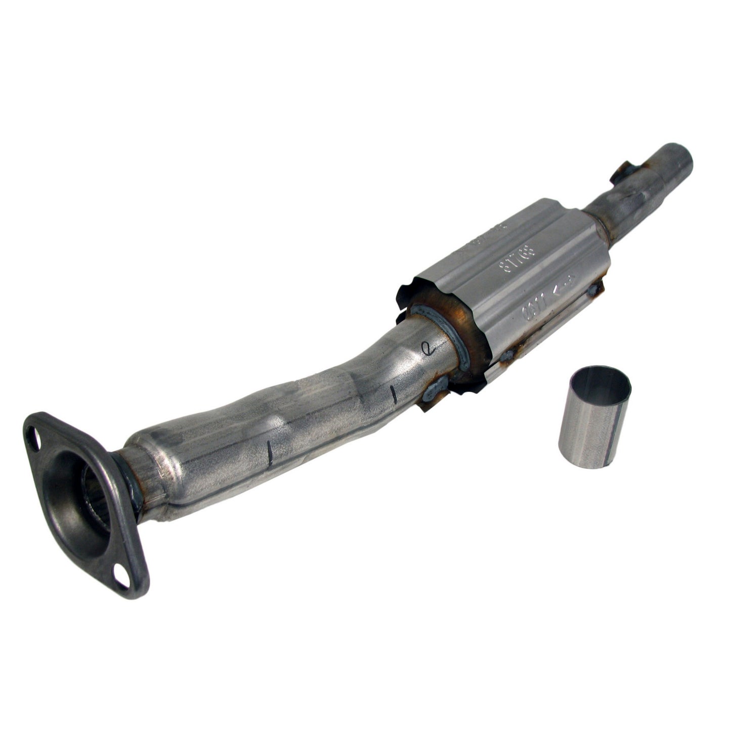 Walker Exhaust Catalytic Converter 81768