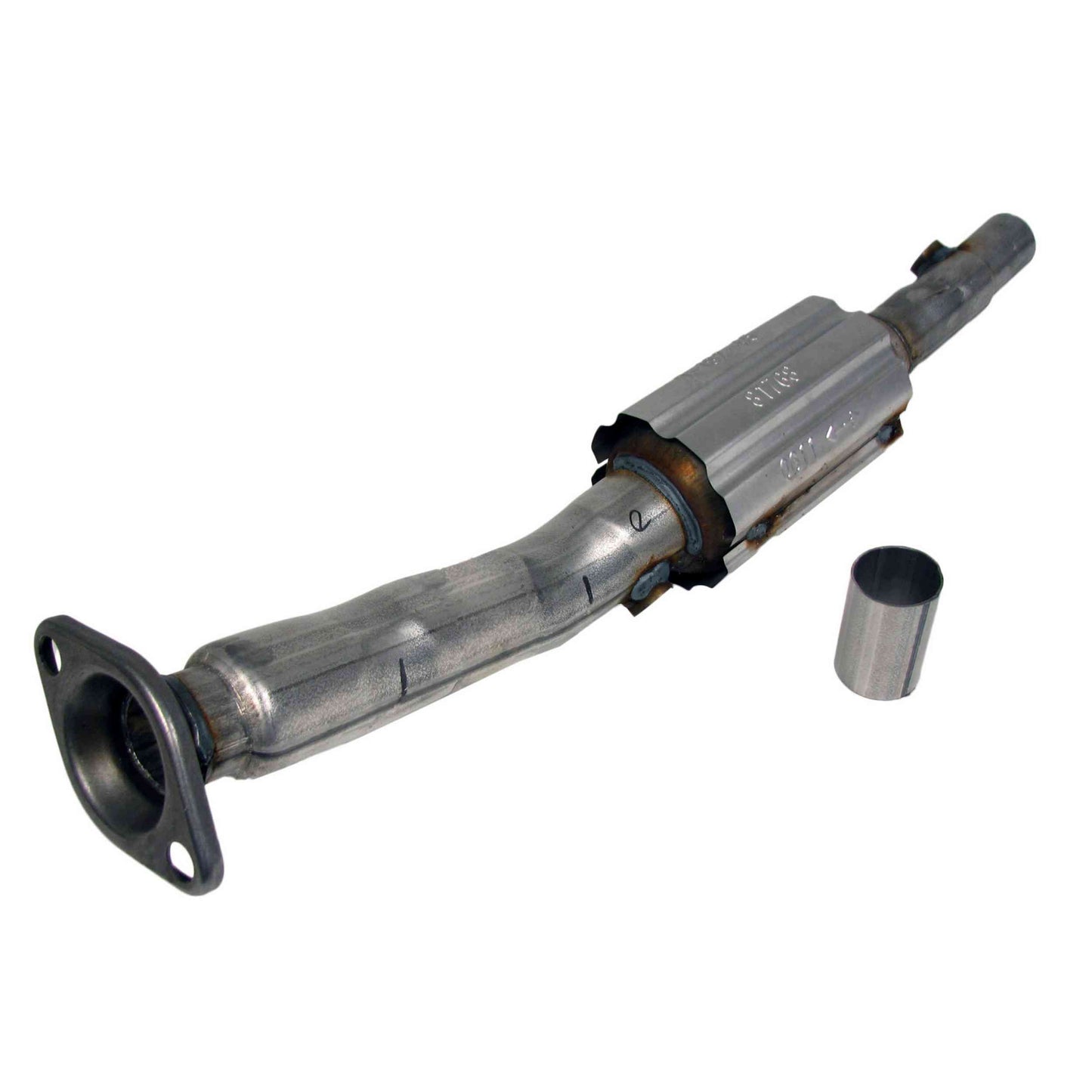 Walker Exhaust Catalytic Converter 81768