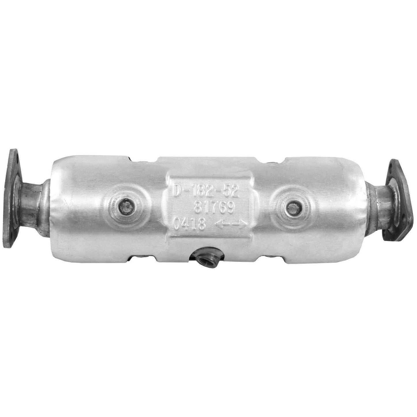 Walker Exhaust Catalytic Converter 81769