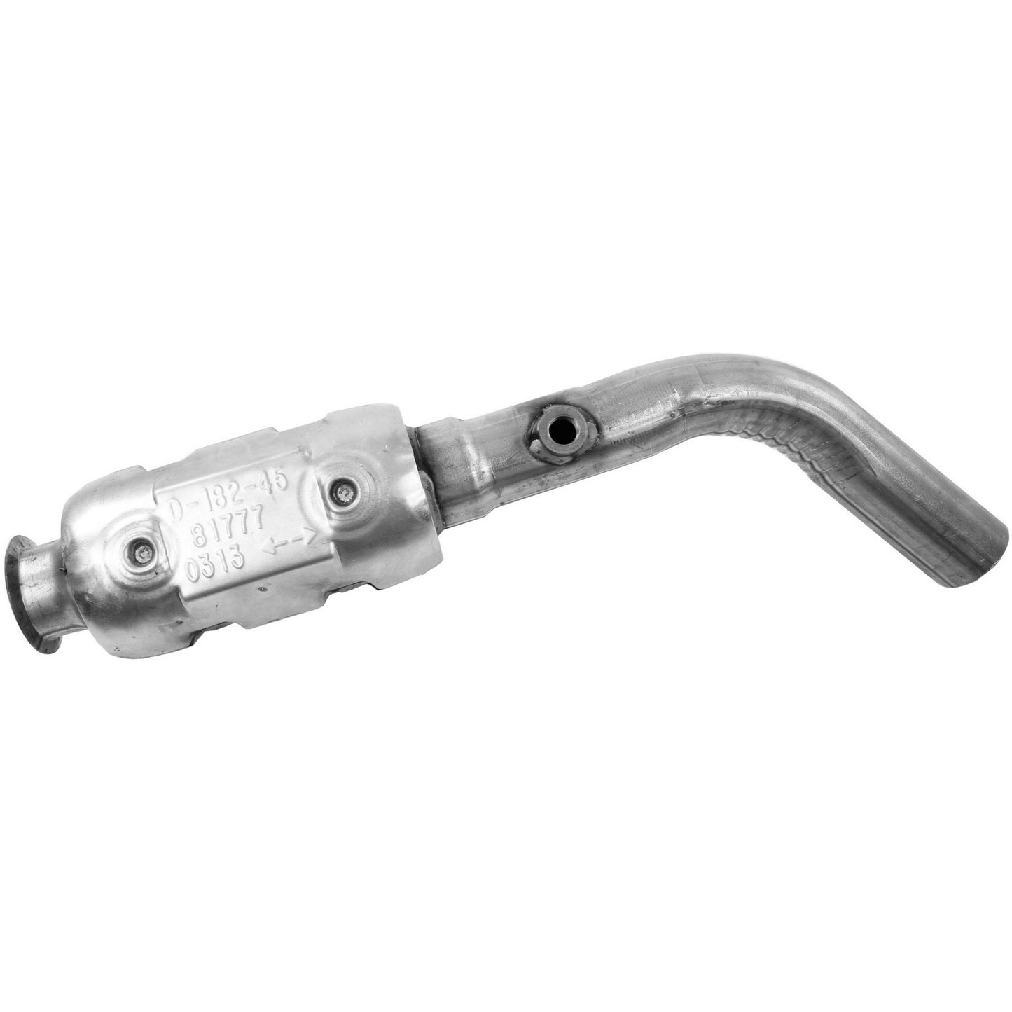 Walker Exhaust Catalytic Converter 81777 main image