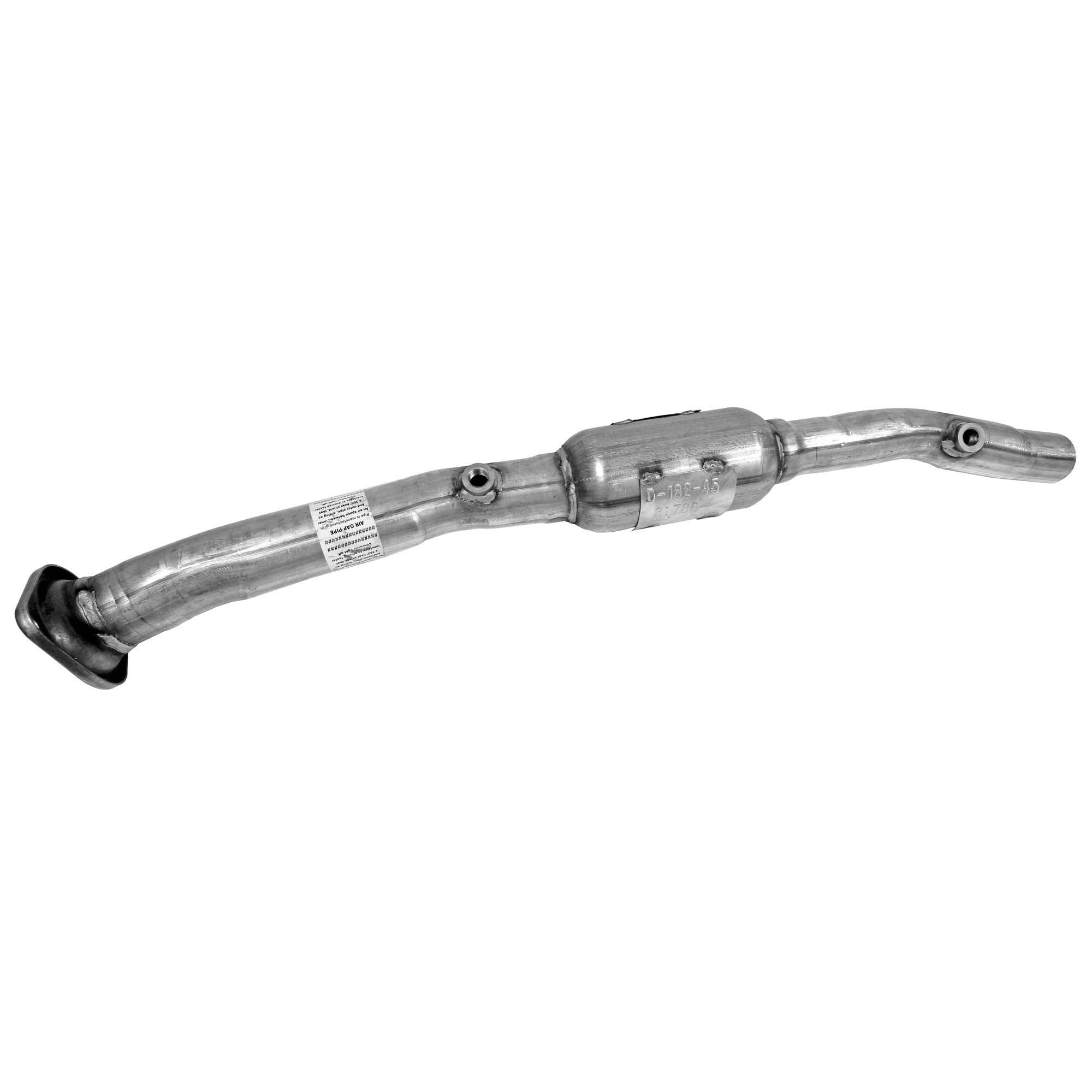 Walker Exhaust Catalytic Converter 81786