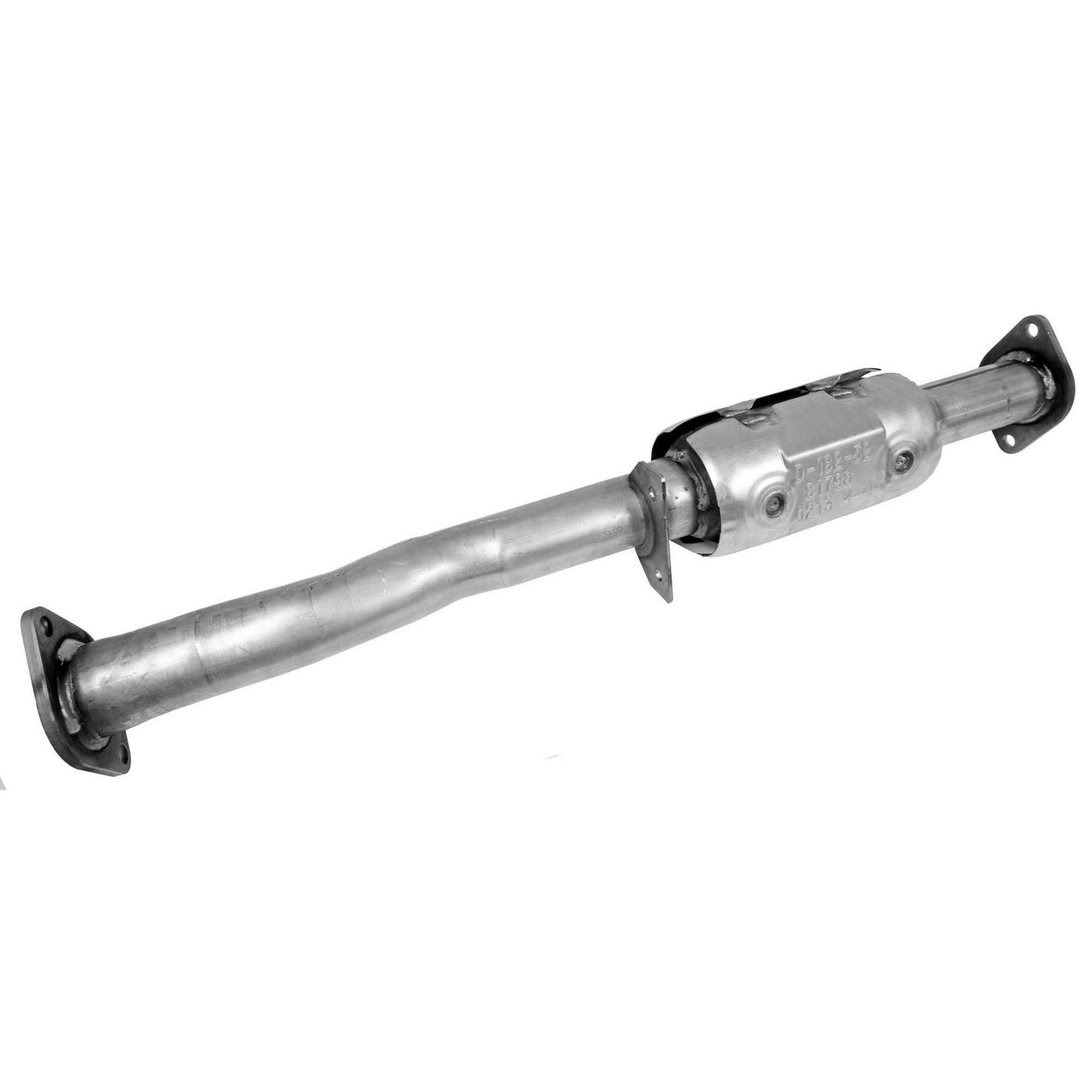 Walker Exhaust Catalytic Converter 81798