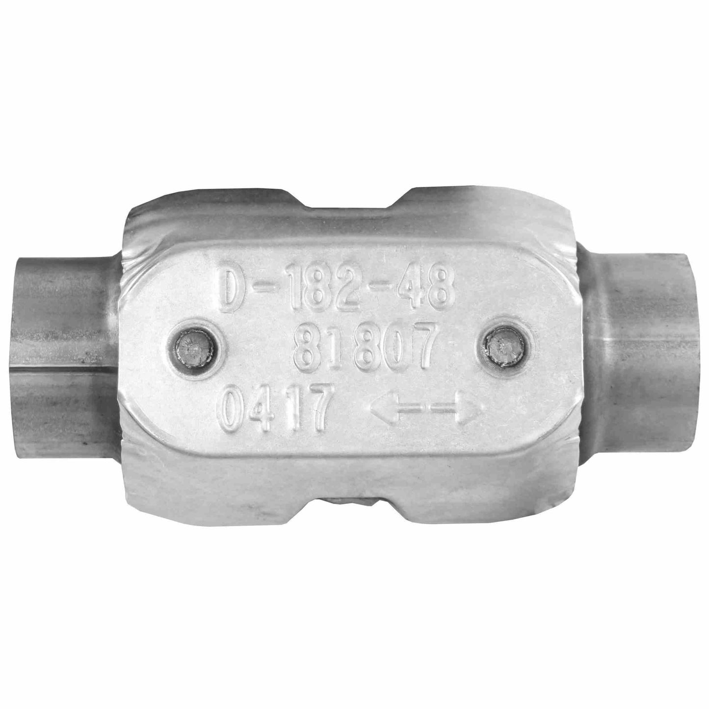 Walker Exhaust Catalytic Converter 81807