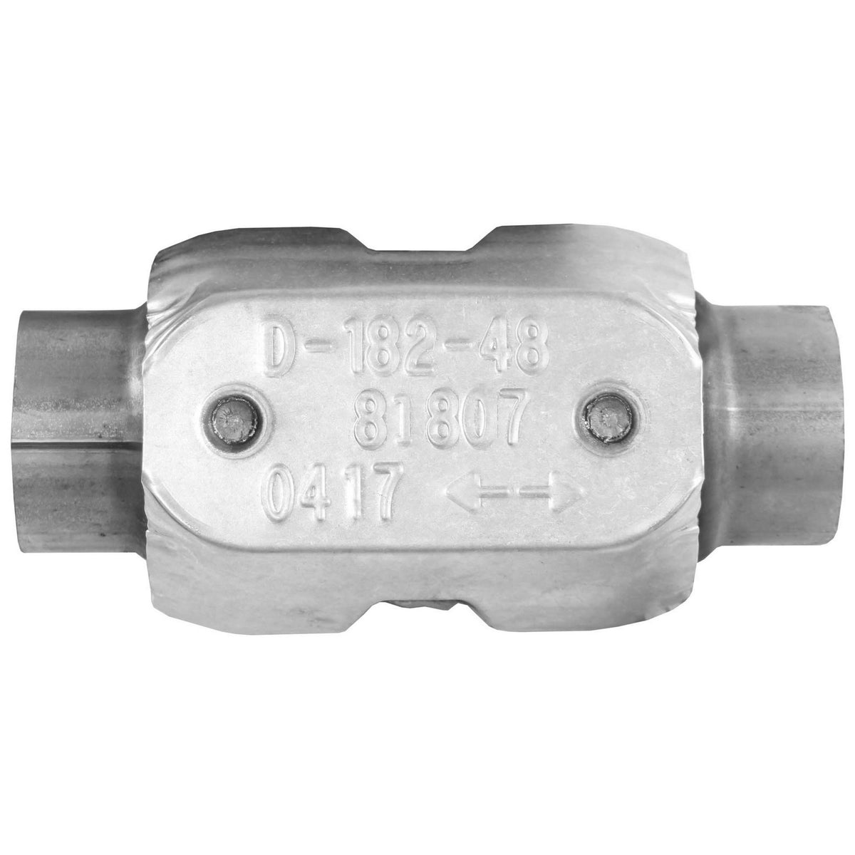 Walker Exhaust Catalytic Converter 81807