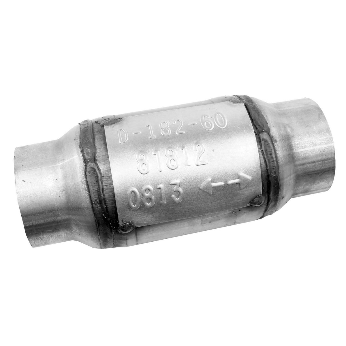 Walker Exhaust Catalytic Converter 81812