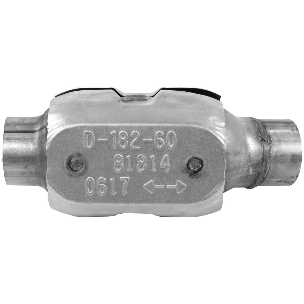 Walker Exhaust Catalytic Converter 81814