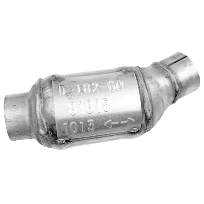 Walker Exhaust Catalytic Converter 81815