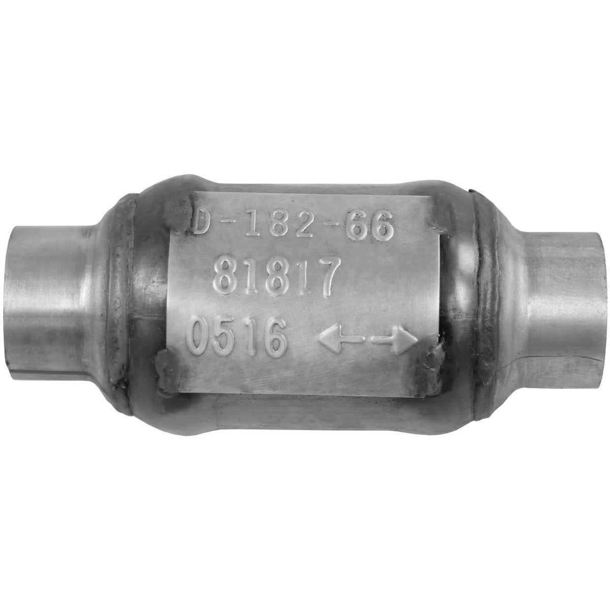 Walker Exhaust Catalytic Converter 81817