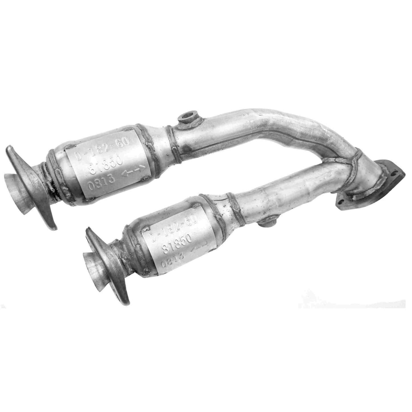 Walker Exhaust Catalytic Converter 81850