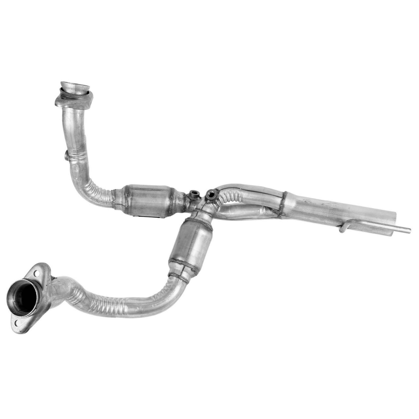 Walker Exhaust Catalytic Converter 81852