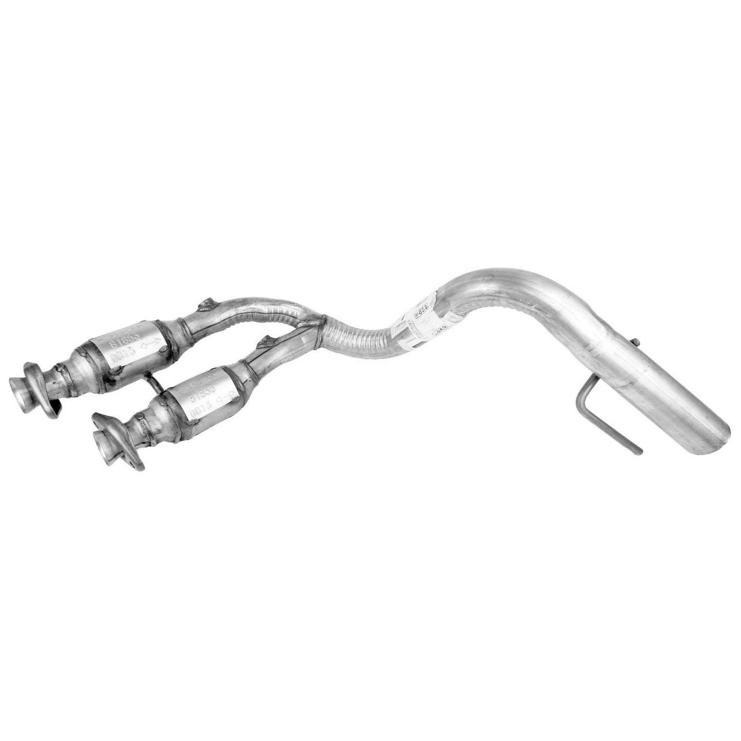 Walker Exhaust Catalytic Converter 81853