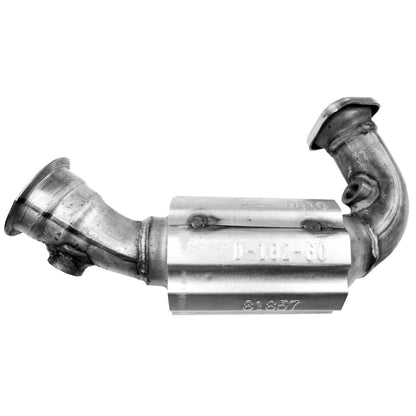 Walker Exhaust Catalytic Converter 81857