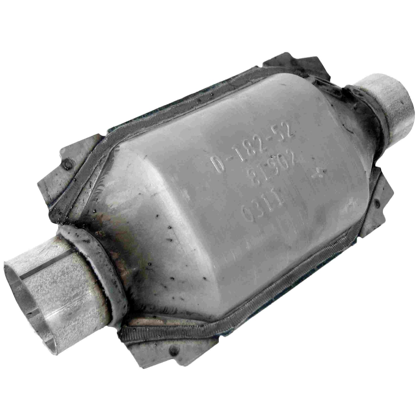 Walker Exhaust Catalytic Converter 81902