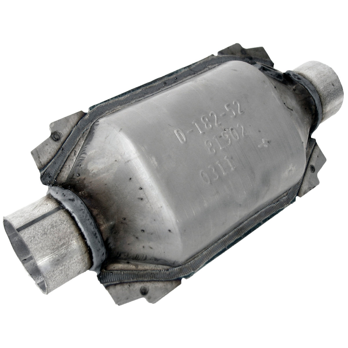 Walker Exhaust Catalytic Converter 81902