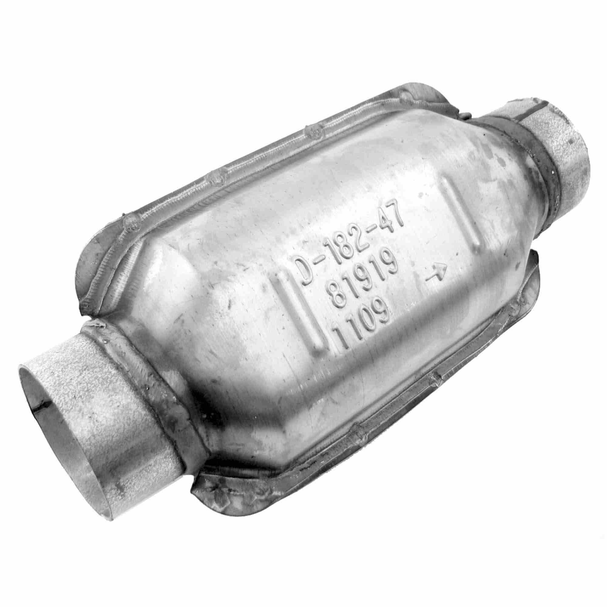 Walker Exhaust Catalytic Converter 81919