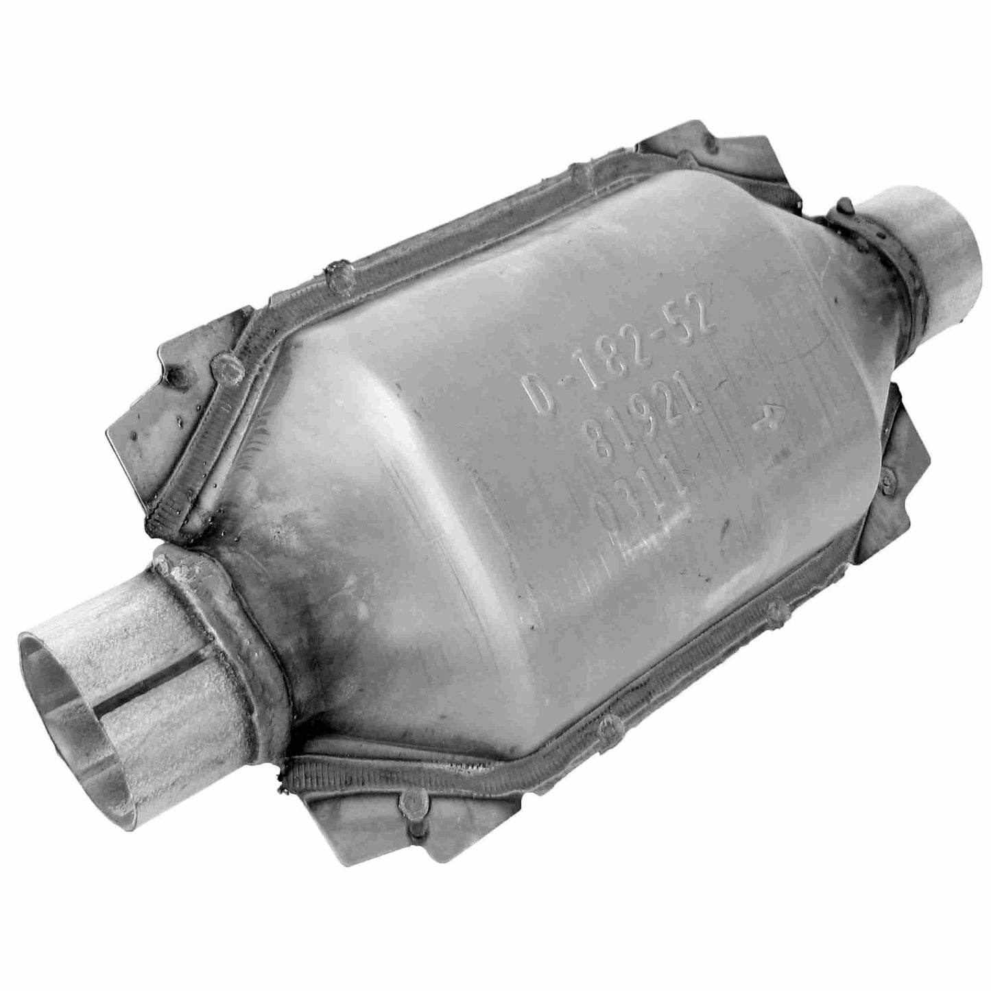 Walker Exhaust Catalytic Converter 81921