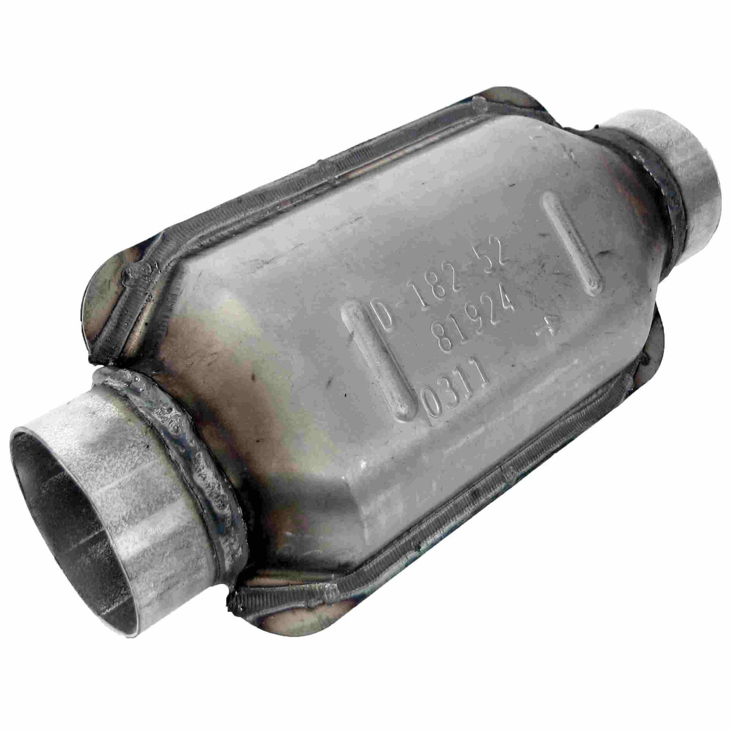 Walker Exhaust Catalytic Converter 81924