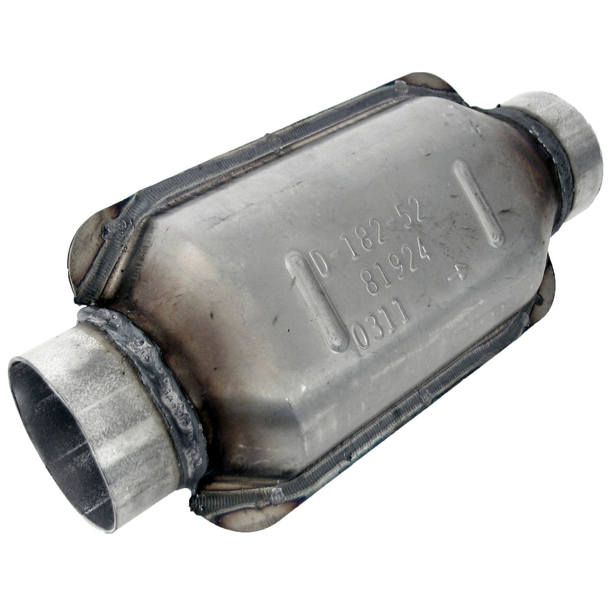 Walker Exhaust Catalytic Converter 81924