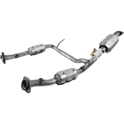 Walker Exhaust Catalytic Converter 81942