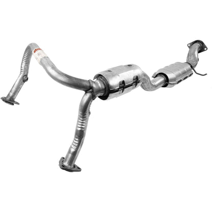 Walker Exhaust Catalytic Converter 81943