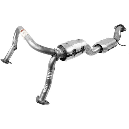 Walker Exhaust Catalytic Converter 81943