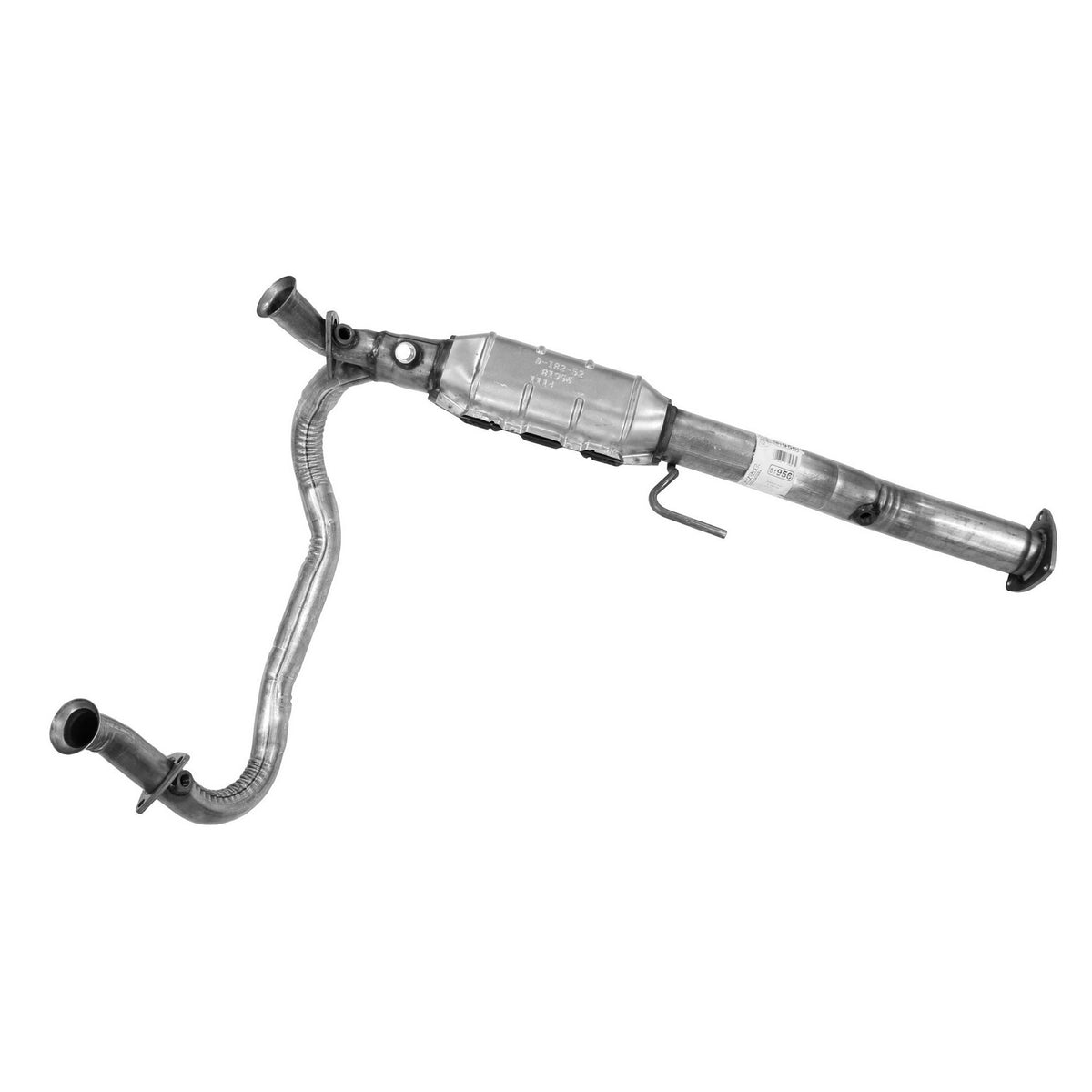 Walker Exhaust Catalytic Converter 81956 main image