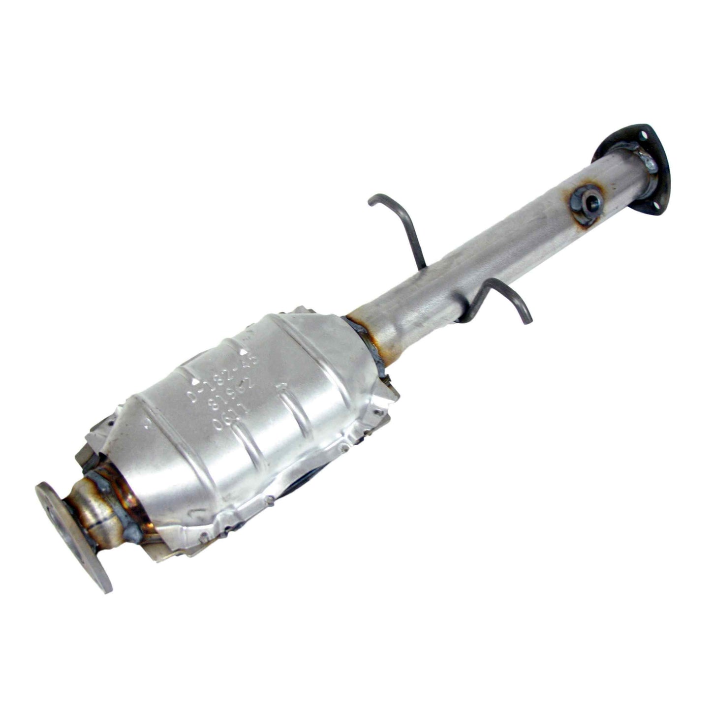 Walker Exhaust Catalytic Converter 81962