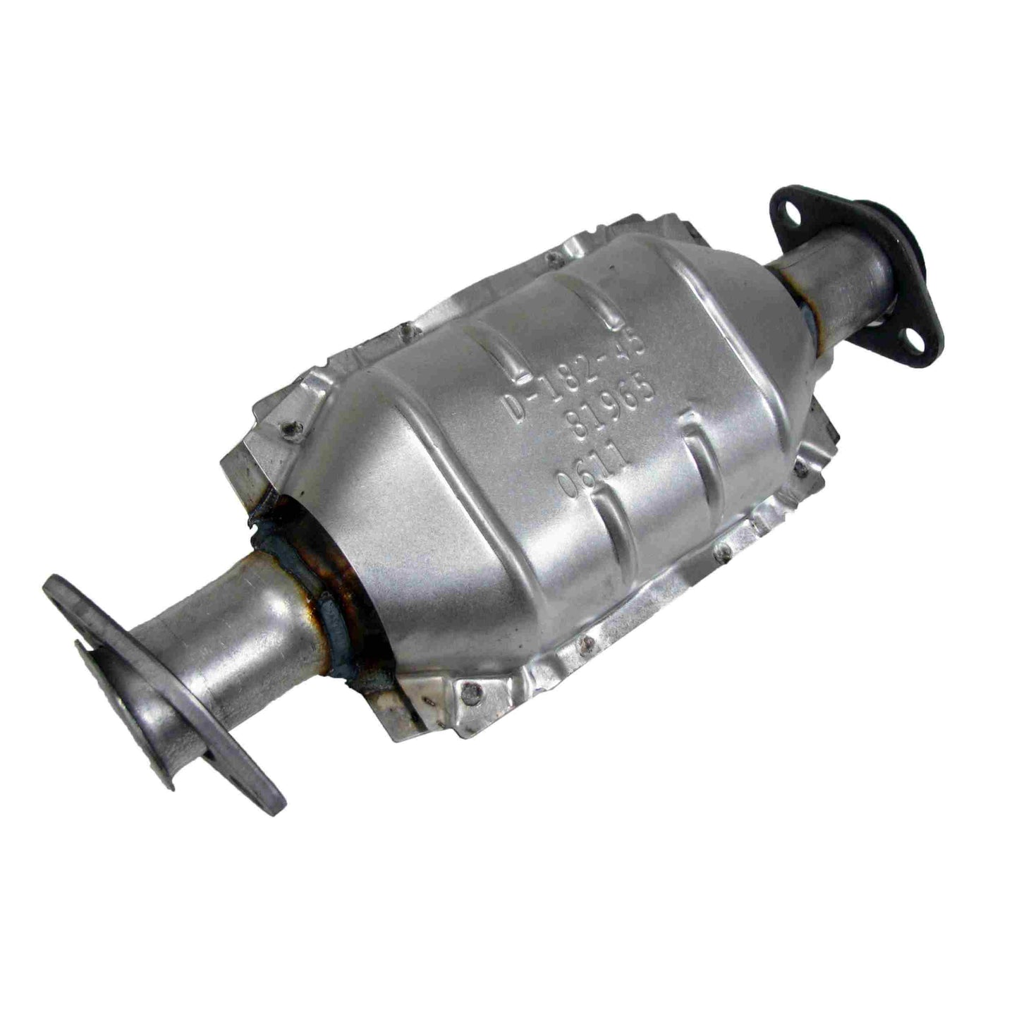 Walker Exhaust Catalytic Converter 81965