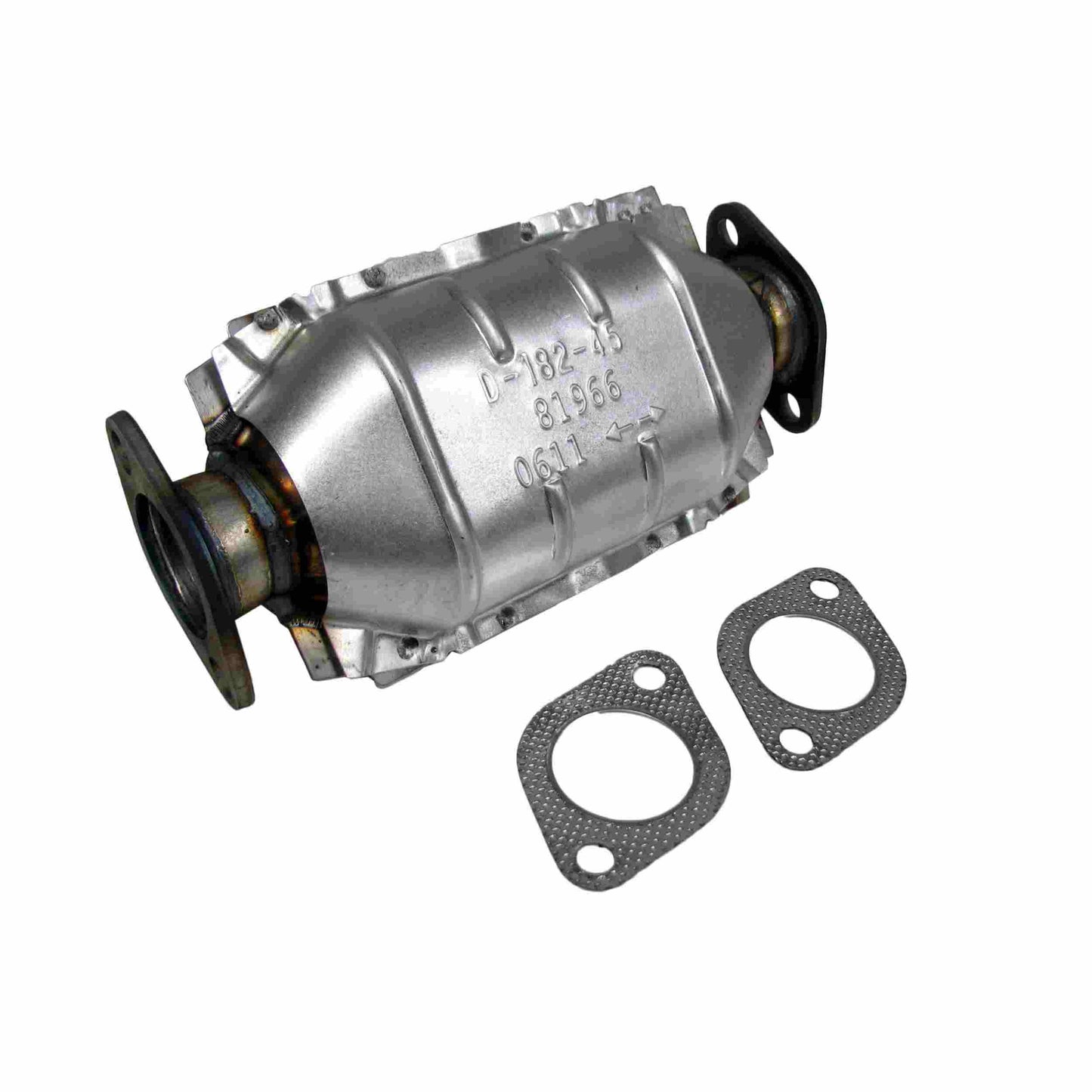 Walker Exhaust Catalytic Converter 81966