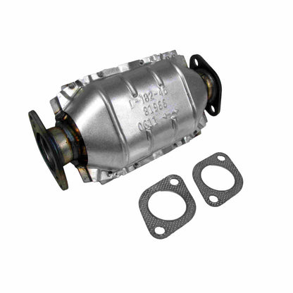Walker Exhaust Catalytic Converter 81966