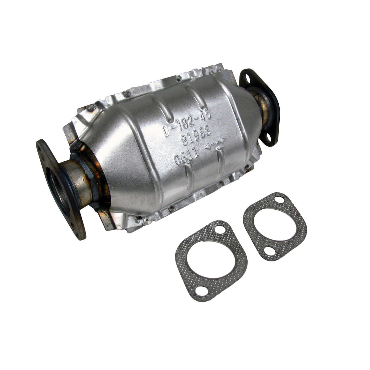 Walker Exhaust Catalytic Converter 81966