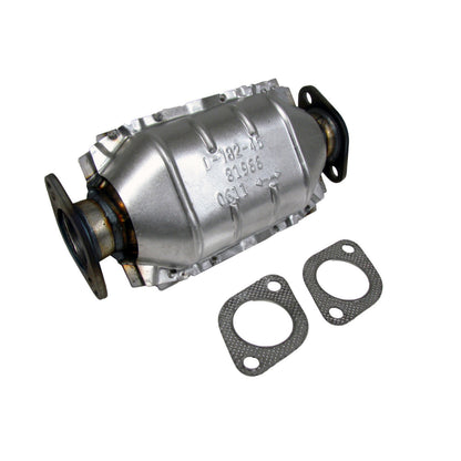 Walker Exhaust Catalytic Converter 81966