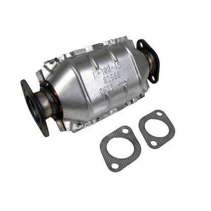 Walker Exhaust Catalytic Converter 81966