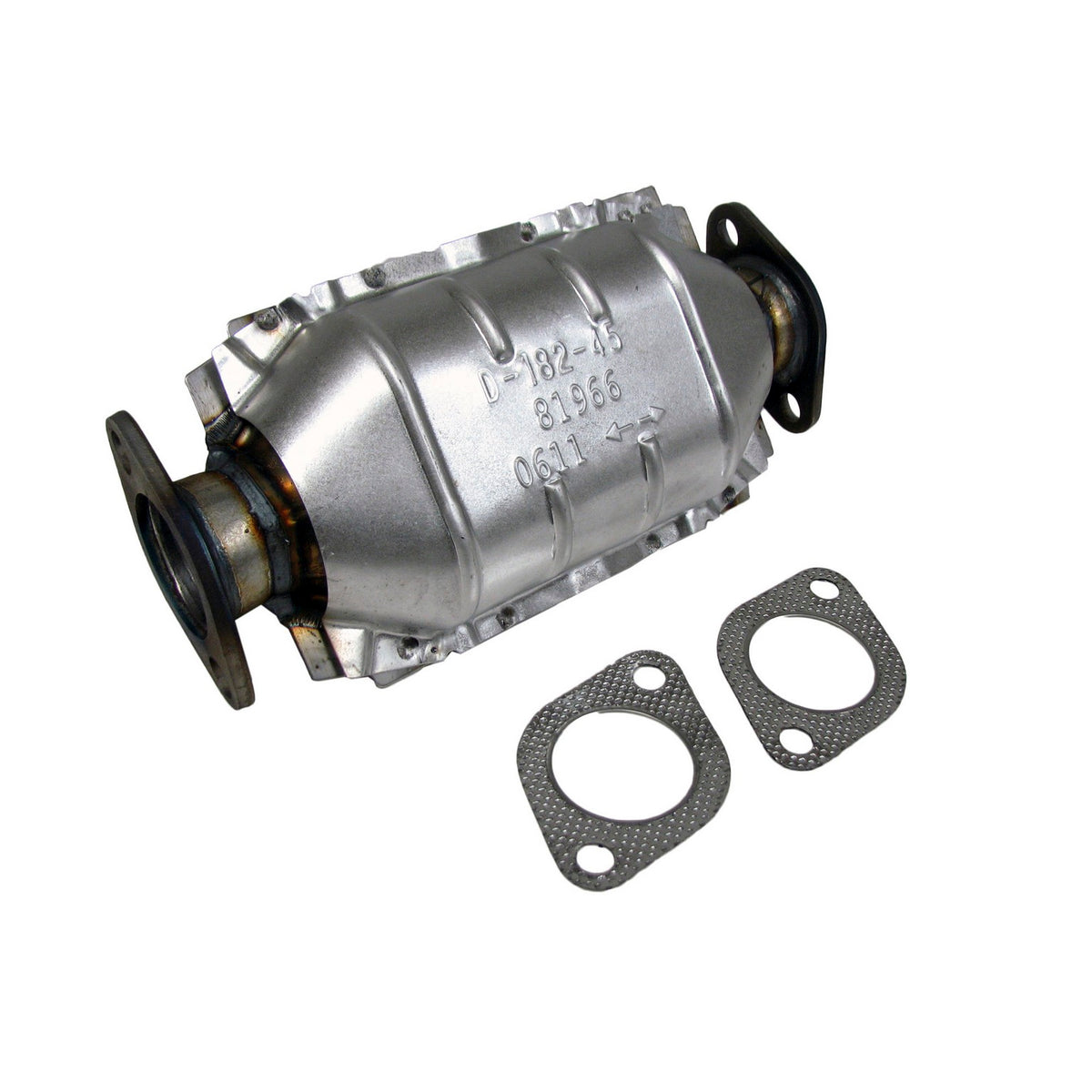 Walker Exhaust Catalytic Converter 81966