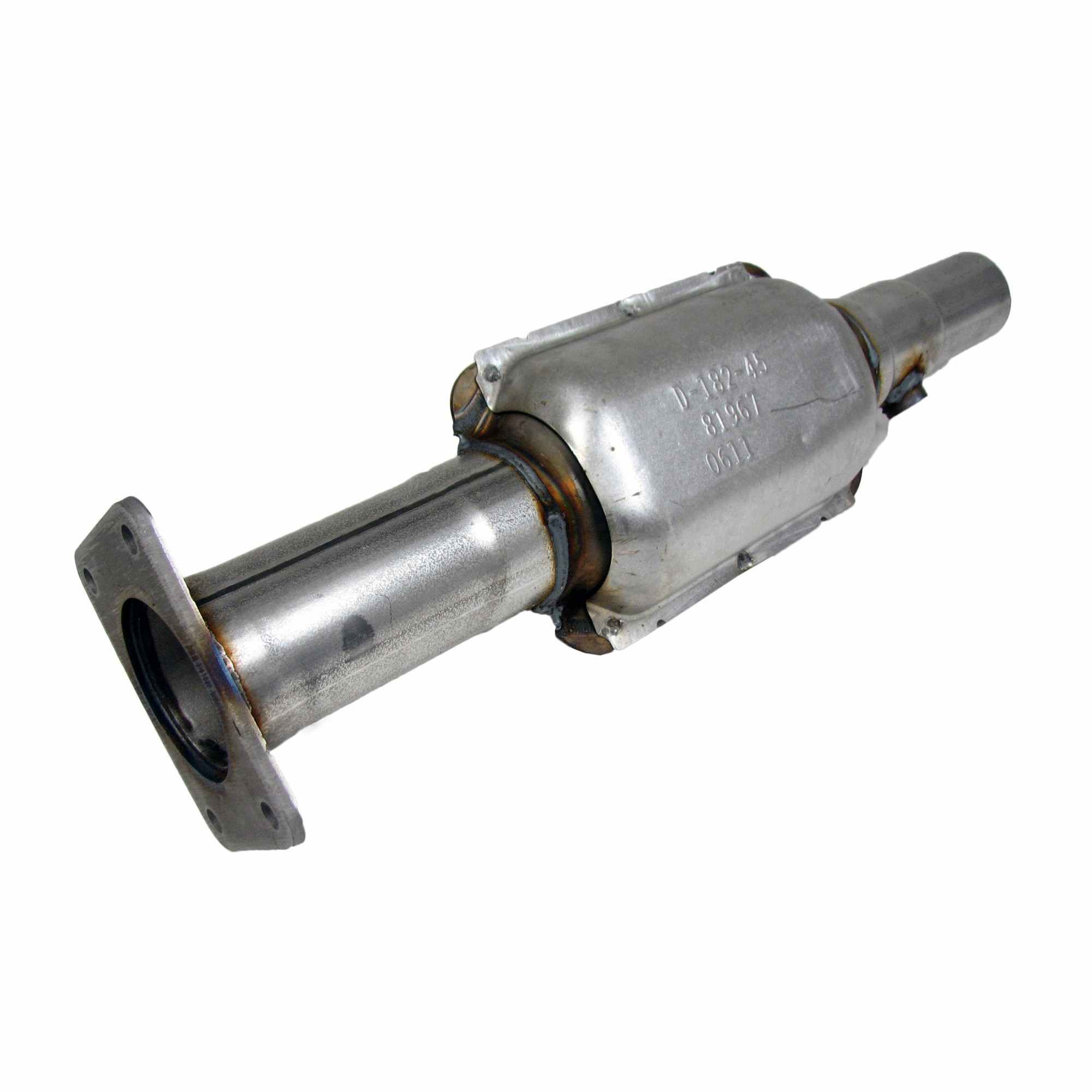 Walker Exhaust Catalytic Converter 81967