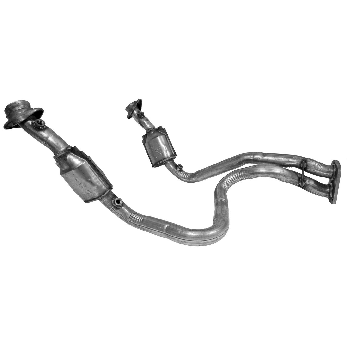 Walker Exhaust Catalytic Converter 81972