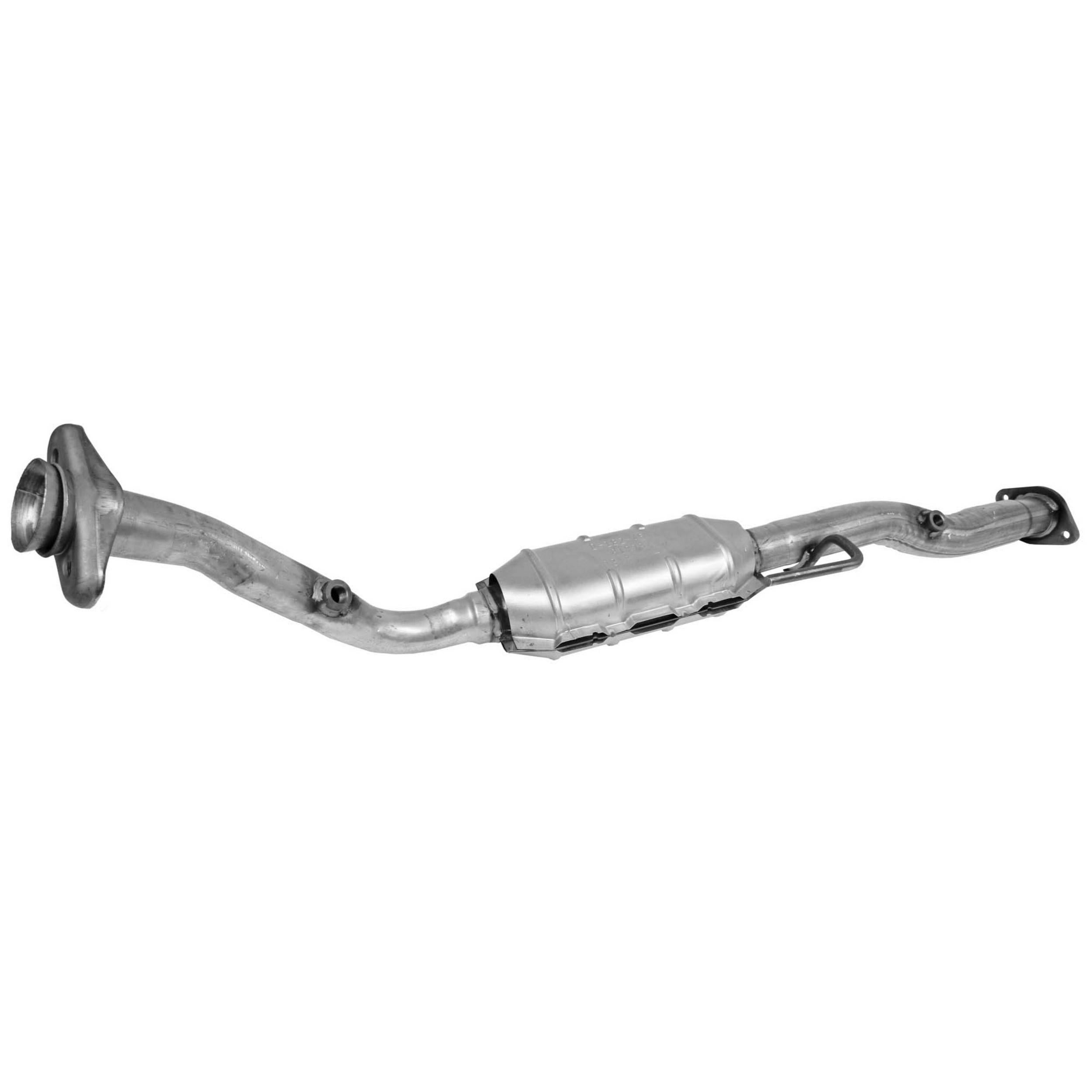 Walker Exhaust Catalytic Converter 81973