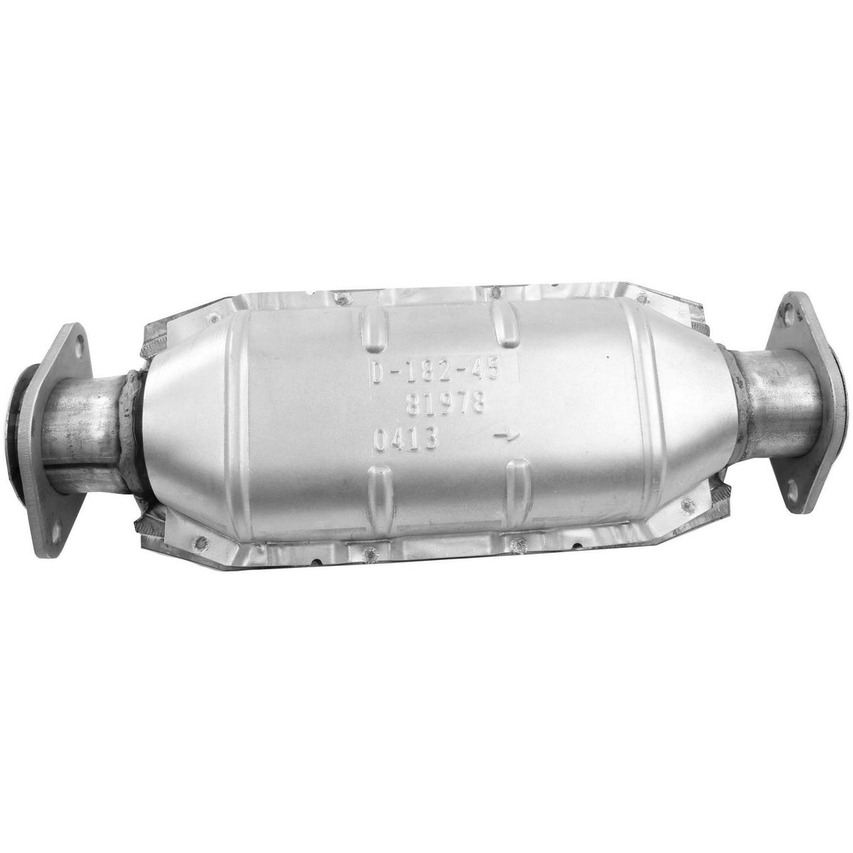 Walker Exhaust Catalytic Converter 81978