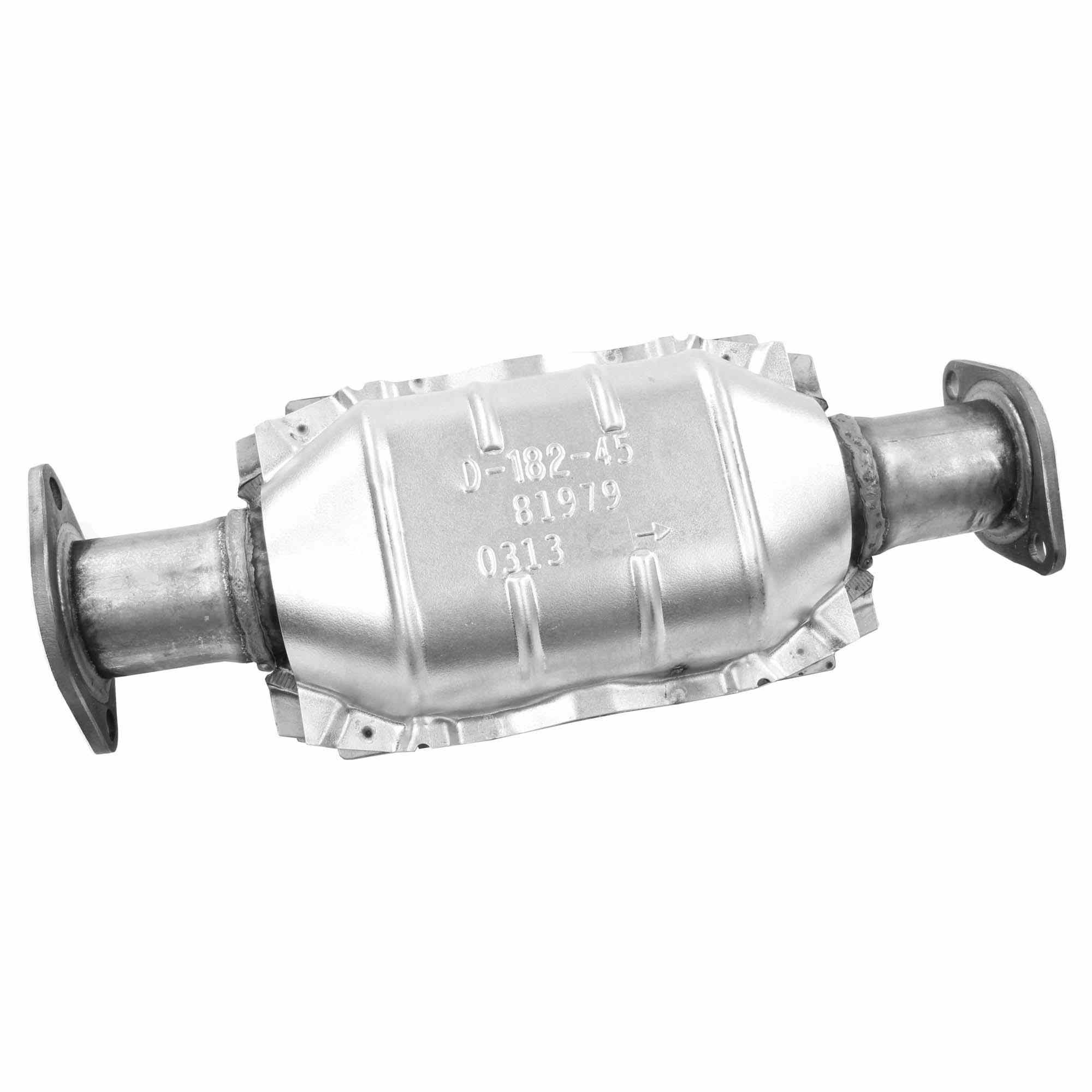 Walker Exhaust Catalytic Converter 81979