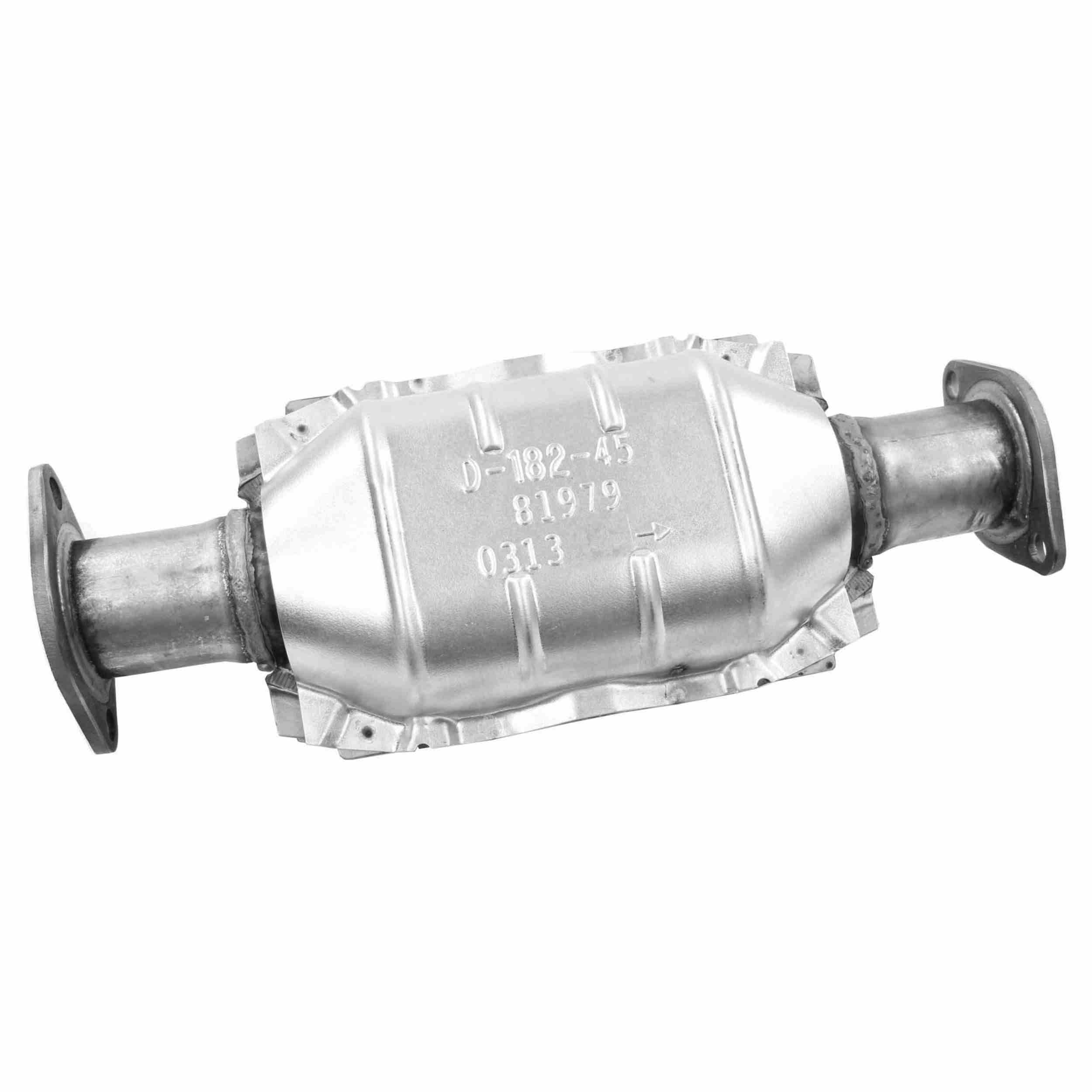 Walker Exhaust Catalytic Converter 81979