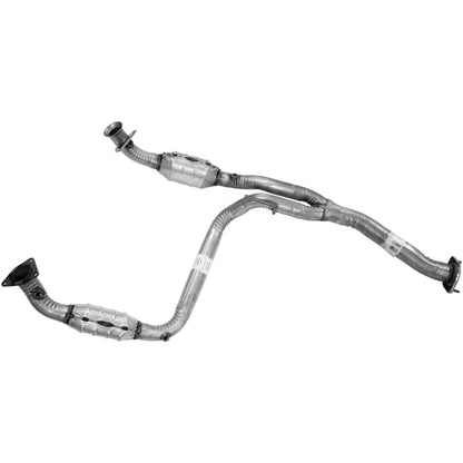 Walker Exhaust Catalytic Converter 81980