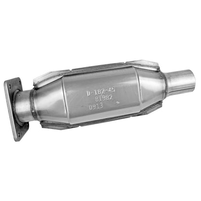 Walker Exhaust Catalytic Converter 81982
