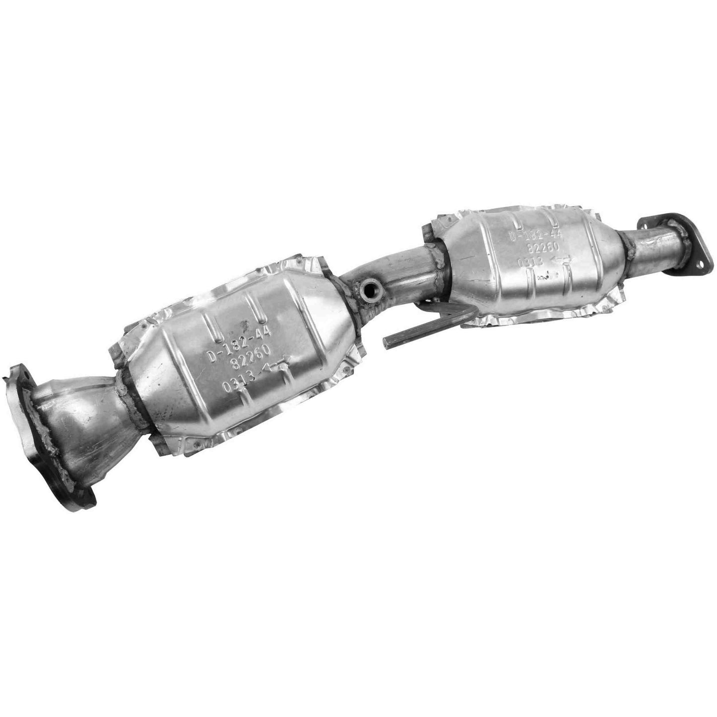 Walker Exhaust Catalytic Converter 82260