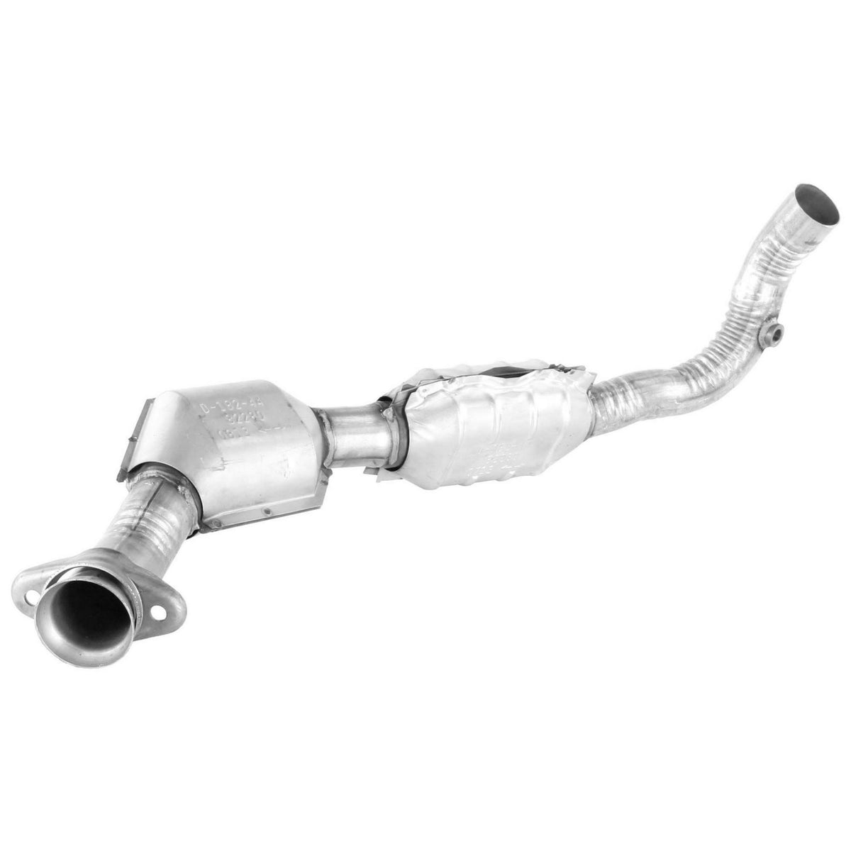 Walker Exhaust Catalytic Converter 82280