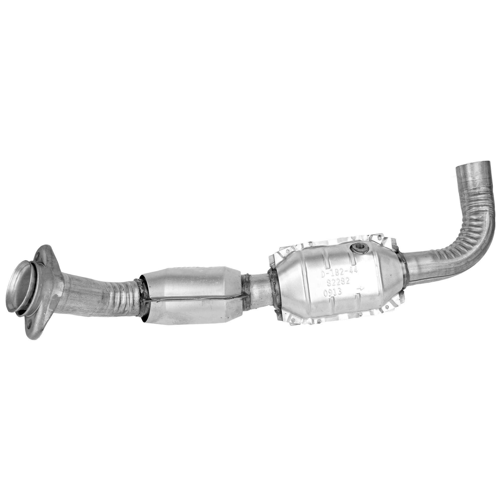 Walker Exhaust Catalytic Converter 82282