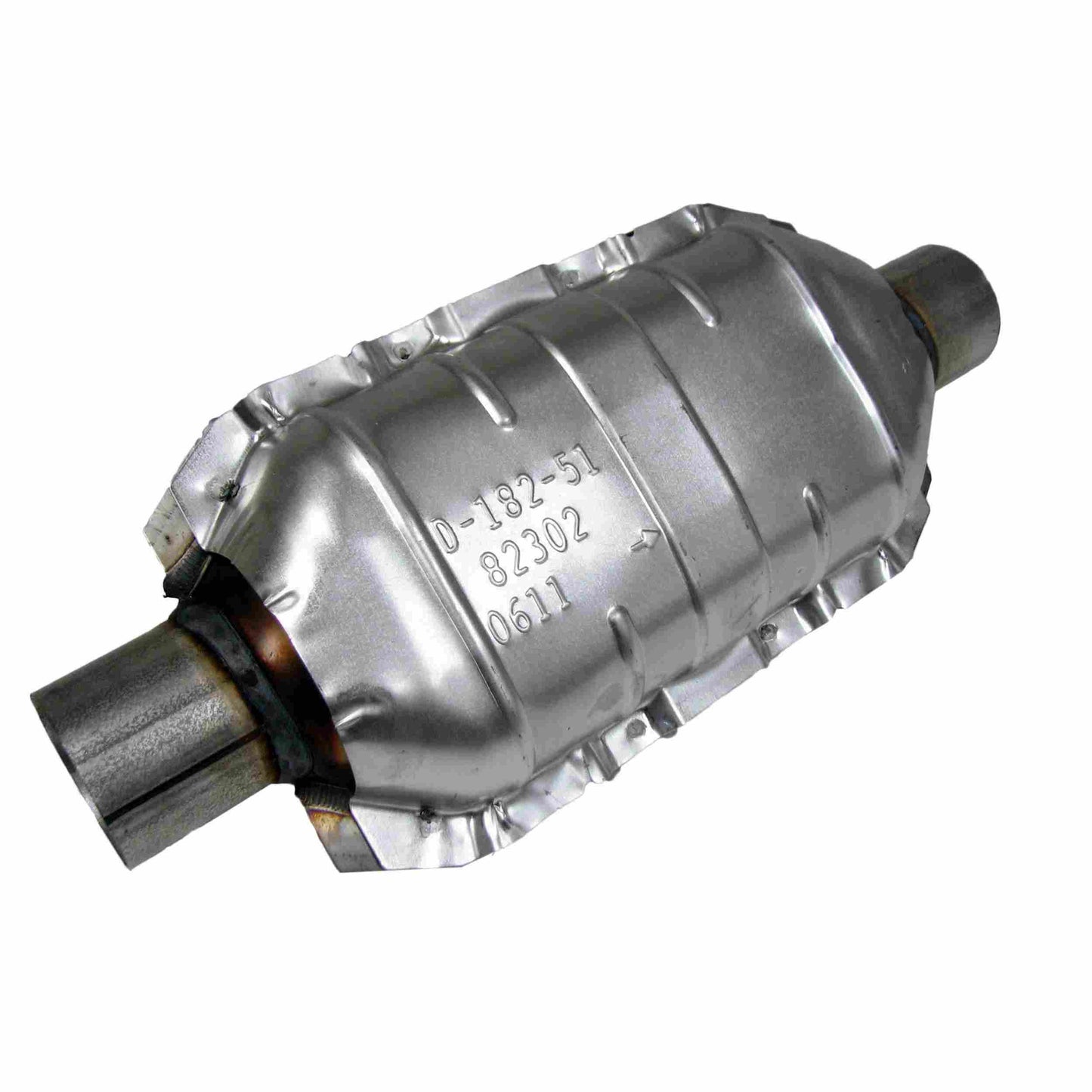 Walker Exhaust Catalytic Converter 82302