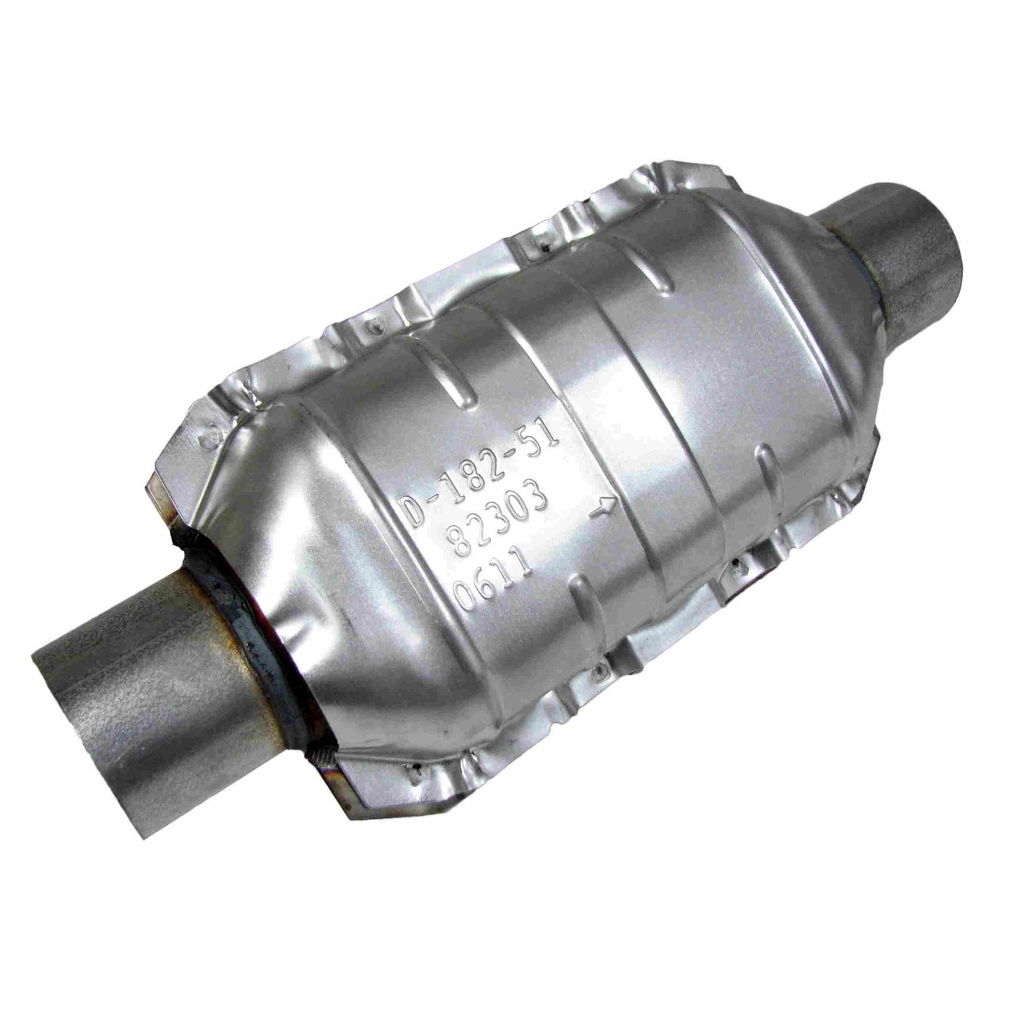 Walker Exhaust Catalytic Converter 82303